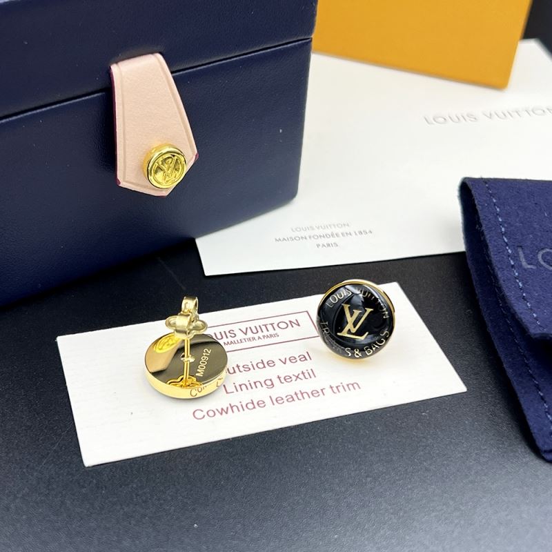 Louis Vuitton Earrings